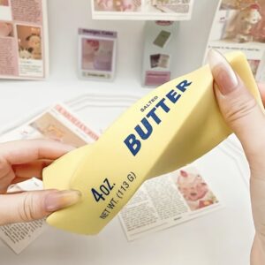 اسکویشی کره‌ای نرم و ژله‌ای