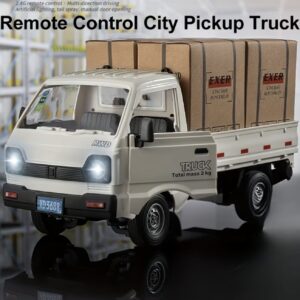 مدل اسباب‌بازی وانت شهری