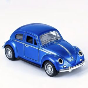 مدل خودروی فلزی دایکست کلاسیک و رترو