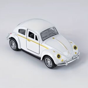 مدل خودروی فلزی دایکست کلاسیک و رترو