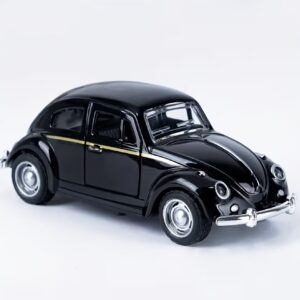 مدل خودروی فلزی دایکست کلاسیک و رترو