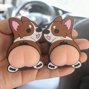 ست ۲ عددی اکسسوری اسکویشی