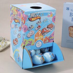 ست ۲۱ تکه تخم‌های شگفت‌انگیز