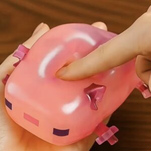 اسکویشی ضد استرس ساخته‌شده از جنس PU بادوام