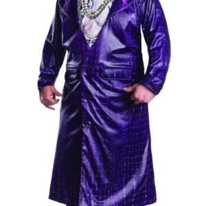 لباس جوکر سایز بزرگ (Joker Plus Size)