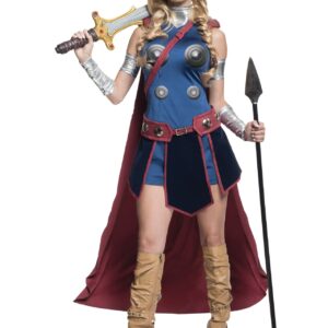 لباس وایکری