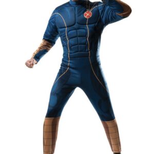 لباس سایکلوپس (Cyclops)