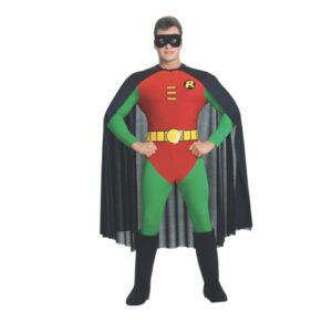 لباس رابین (Robin)