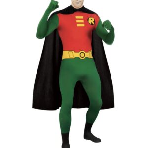 لباس یکسره رابین (Robin Morphsuit)