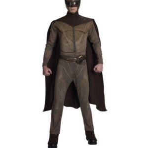 لباس نایت آول (Night Owl)