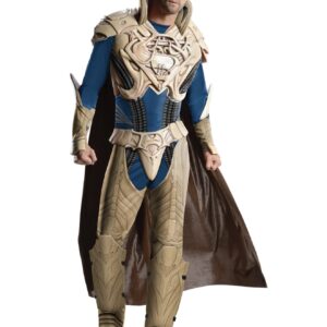 لباس جُر-ال (Jor-El)