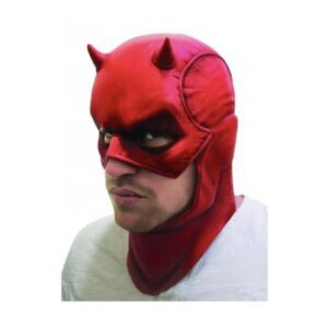 ماسک لاستیکی درددویل (Daredevil Latex Mask)