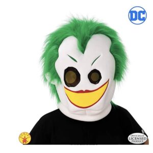 سر ماسکوت جوکر (The Joker Mascot Head)