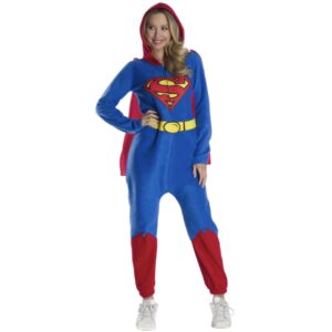 لباس یکسره سوپرمن (Superman Onesie)