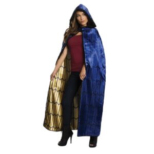 شنل زن شگفت‌انگیز (Wonder Woman Cape)