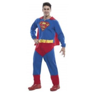 لباس یکسره سوپرمن (Superman Onesie)