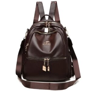 کوله پشتی از جنس PU