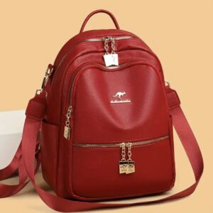 کوله پشتی از جنس PU