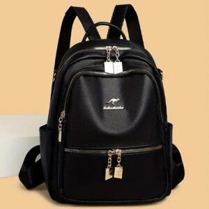 کوله پشتی از جنس PU