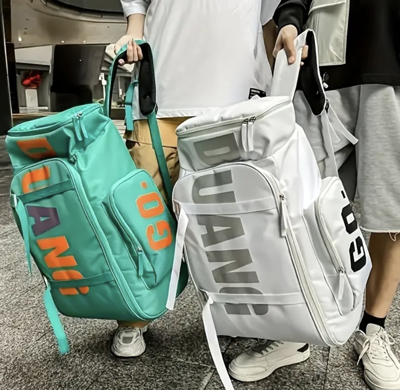 کولهپشتی شیک و جادار