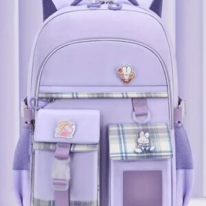 کوله‌پشتی مدرسه برای کودکان