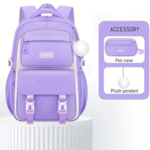 ست ۲ تکه کوله‌پشتی