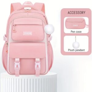 ست ۲ تکه کوله‌پشتی