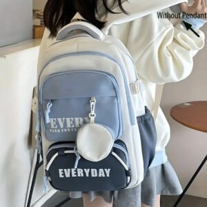 کوله‌پشتی با بخش ضد سرقت برای لپ‌تاپ