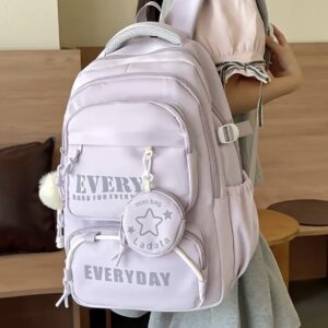 کوله‌پشتی با بخش ضد سرقت برای لپ‌تاپ