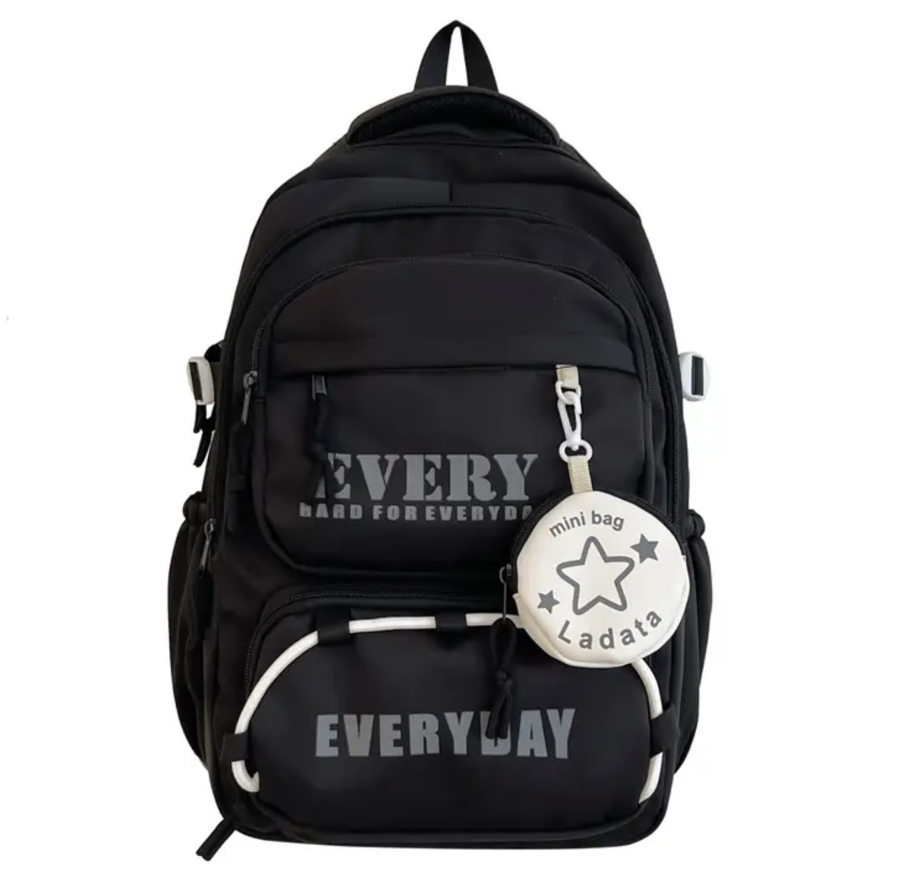 کولهپشتی با بخش ضد سرقت برای لپتاپ