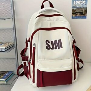 کوله‌پشتی مسافرتی مقاوم از جنس آکسفورد