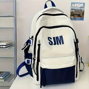 کوله‌پشتی مسافرتی مقاوم از جنس آکسفورد