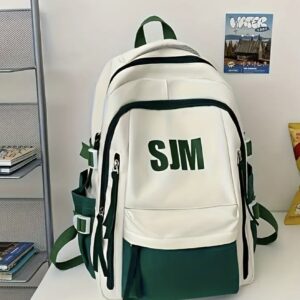 کوله‌پشتی مسافرتی مقاوم از جنس آکسفورد