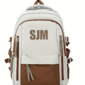 کوله‌پشتی مسافرتی مقاوم از جنس آکسفورد