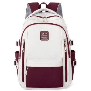 کوله‌پشتی سبک و مقاوم، دارای بندهای قابل تنظیم