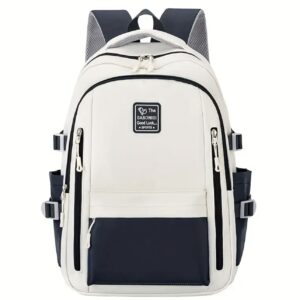 کوله‌پشتی سبک و مقاوم، دارای بندهای قابل تنظیم