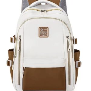 کوله‌پشتی سبک و مقاوم، دارای بندهای قابل تنظیم