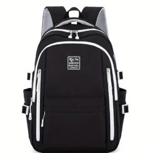 کوله‌پشتی سبک و مقاوم، دارای بندهای قابل تنظیم