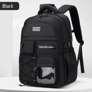 کوله‌پشتی ترندی و روزمره با ظرفیت بالا