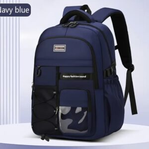 کوله‌پشتی ترندی و روزمره با ظرفیت بالا