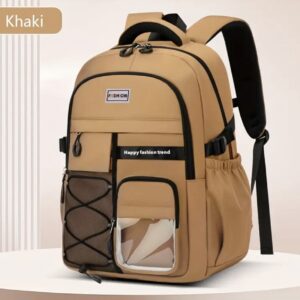 کوله‌پشتی ترندی و روزمره با ظرفیت بالا