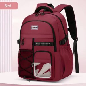 کوله‌پشتی ترندی و روزمره با ظرفیت بالا