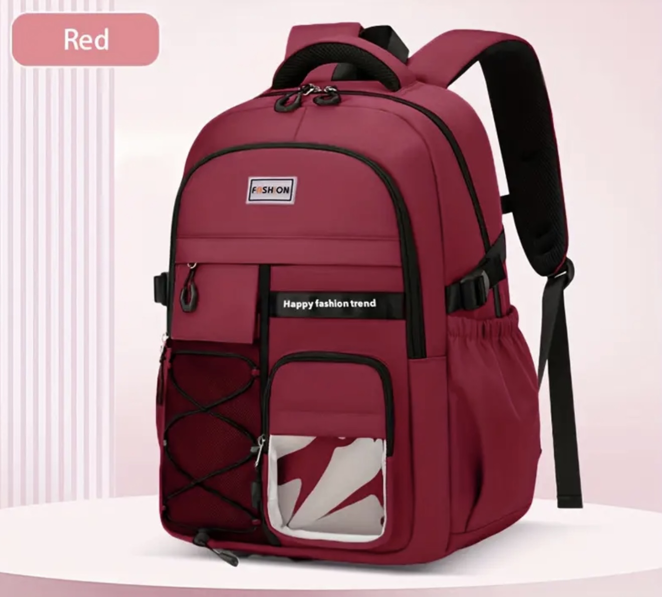 کولهپشتی ترندی و روزمره با ظرفیت بالا