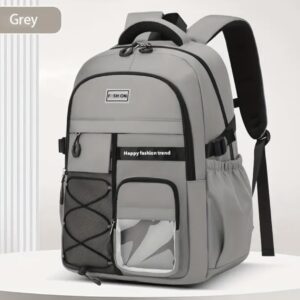 کوله‌پشتی ترندی و روزمره با ظرفیت بالا