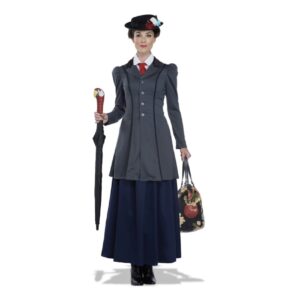 لباس پرستار کودک