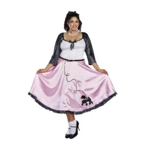 لباس Rock Around the Clock