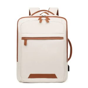 کوله‌پشتی  قابل گسترش با تفکیک وسایل خشک و خیس