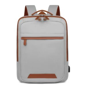 کوله‌پشتی قابل گسترش با تفکیک وسایل خشک و خیس