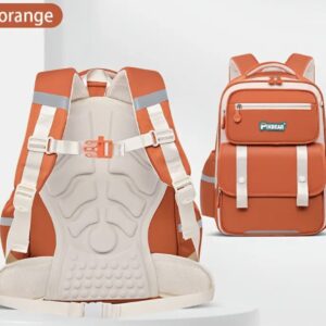 کوله‌پشتی سبک و مینیمال