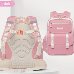 کوله‌پشتی سبک و مینیمال